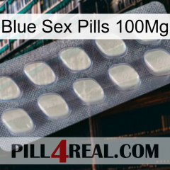 Blue Sex Pills 100Mg 08